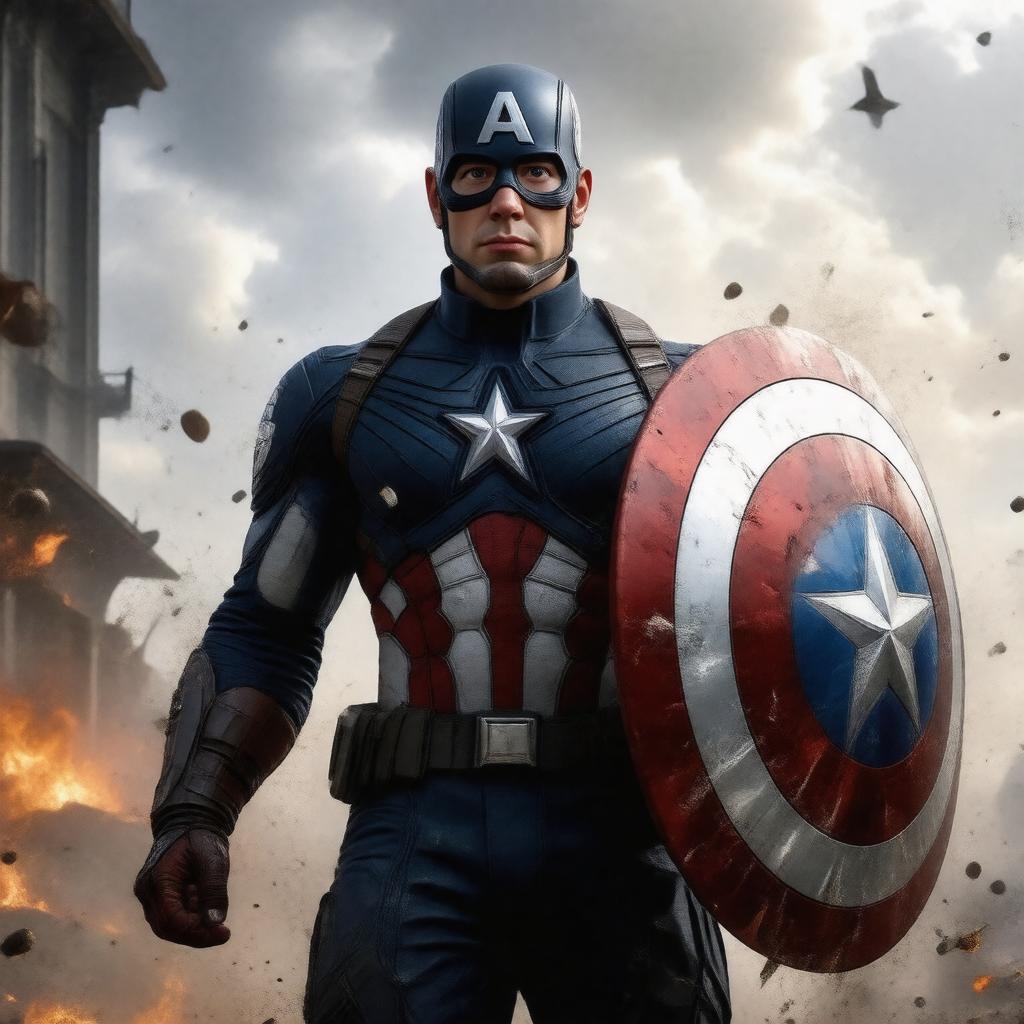 Steve Rogers (baseball)